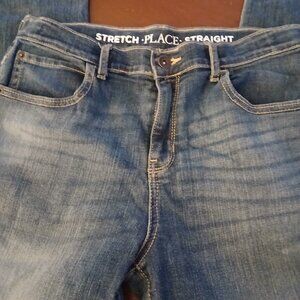 Boy's Jeans
